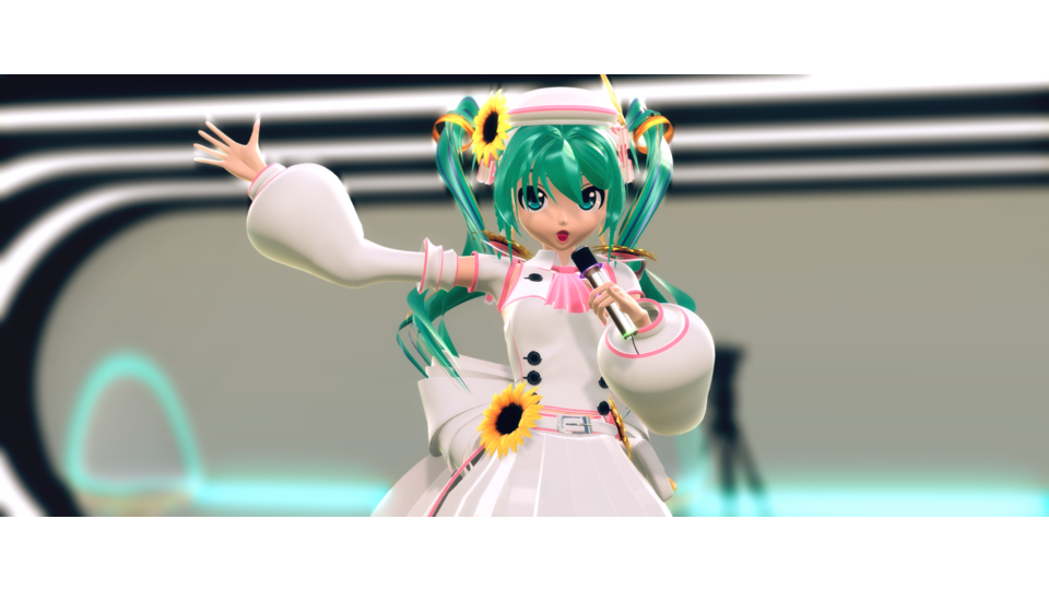 FREELY TOMORROW カメラワーク