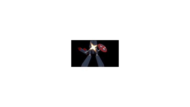 道頓堀ロボ＝DTR