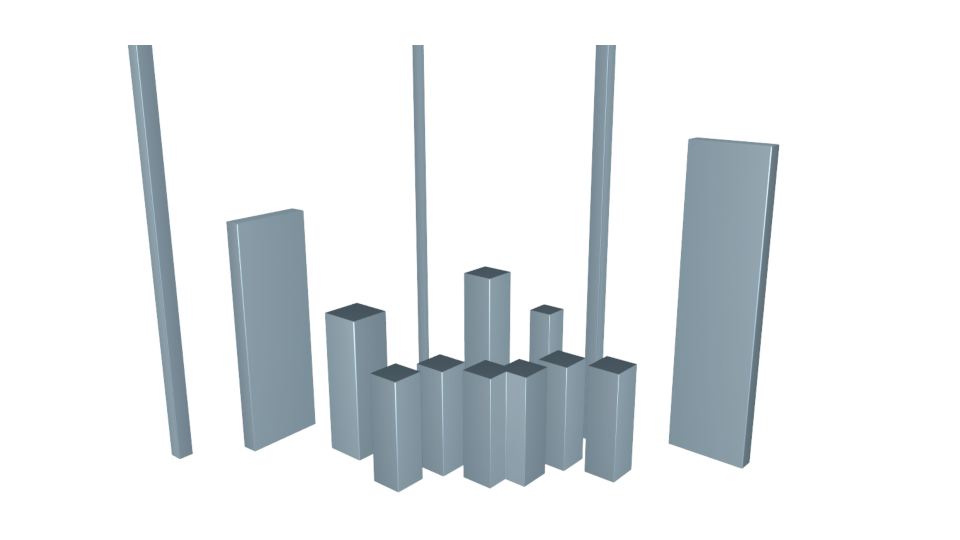 いぐにっしょんのステージ