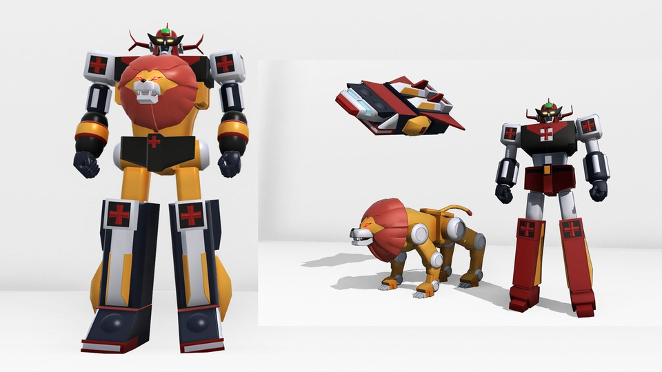 ダルタニアスv1