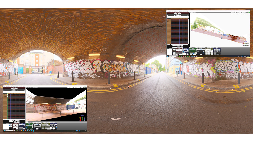 変形Skybox(birbeck_street_UNPS)