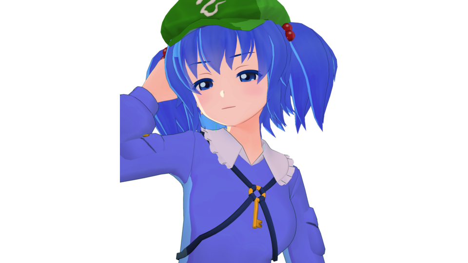 Nitori_Tamo