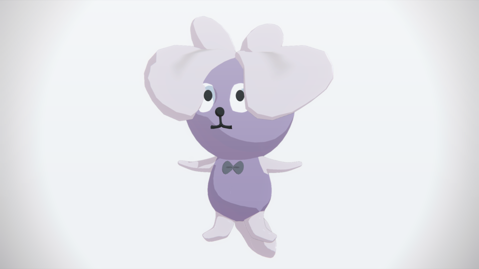 わが式藤の妖精