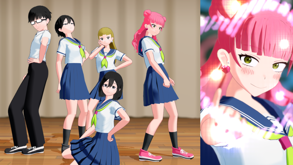 しゃち式スカイドーム 四型 - BowlRoll