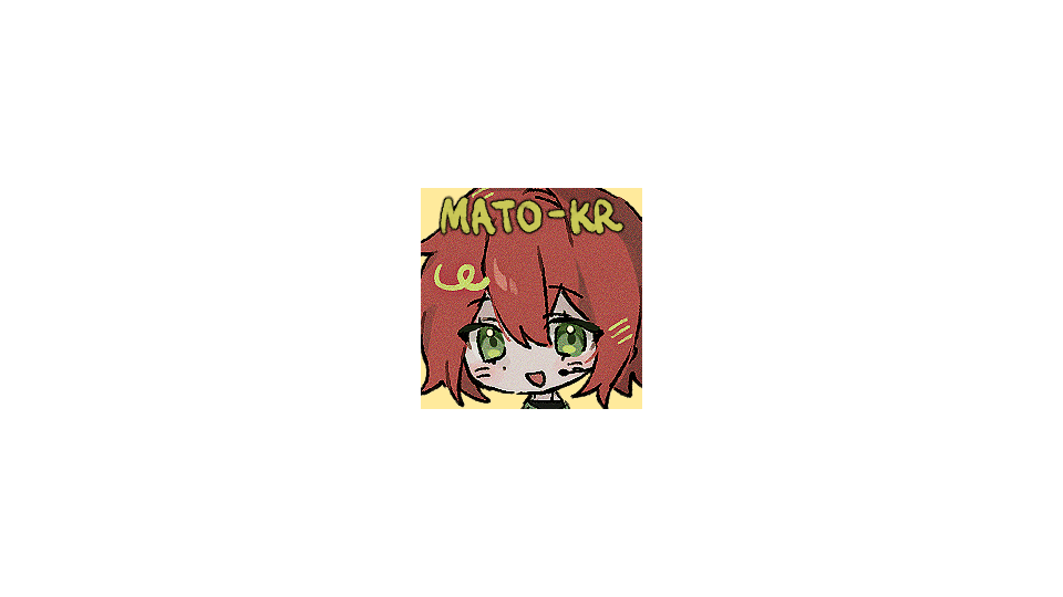 MATO(KR+JP)