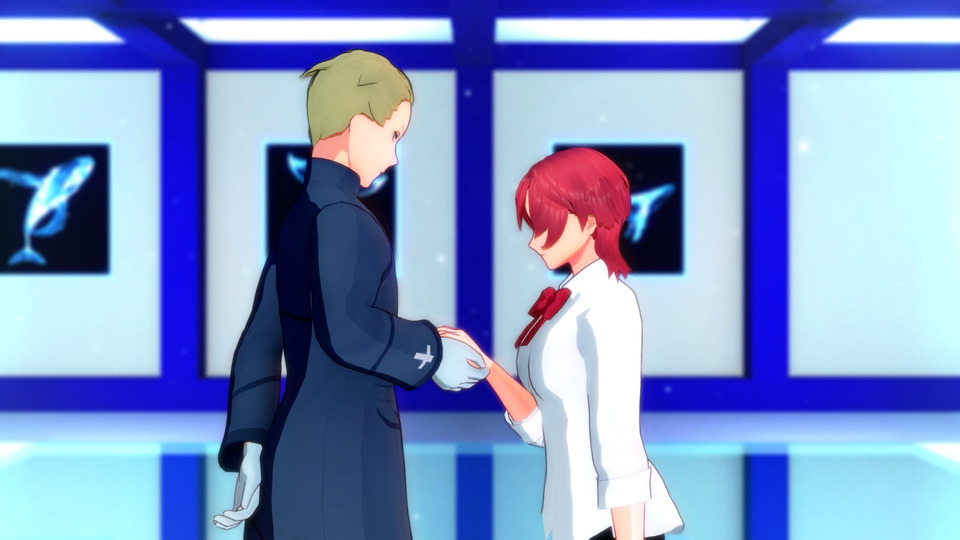 セレナーデ(Enu様モーション)_カメラ