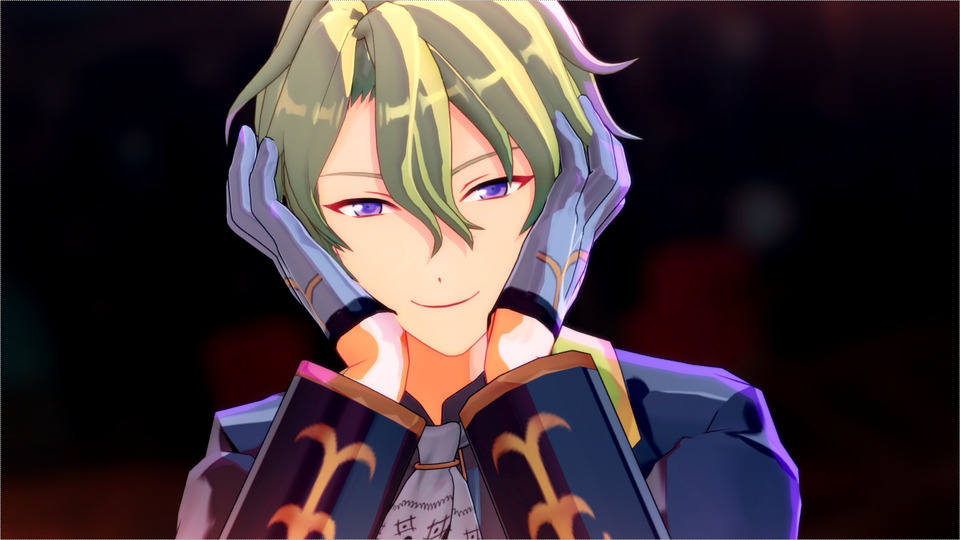 お行儀よくね_カメラ