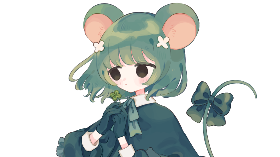 音向マナコ‐Mousse‐