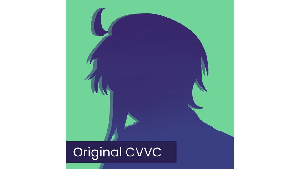 音悪ユノ Original V2