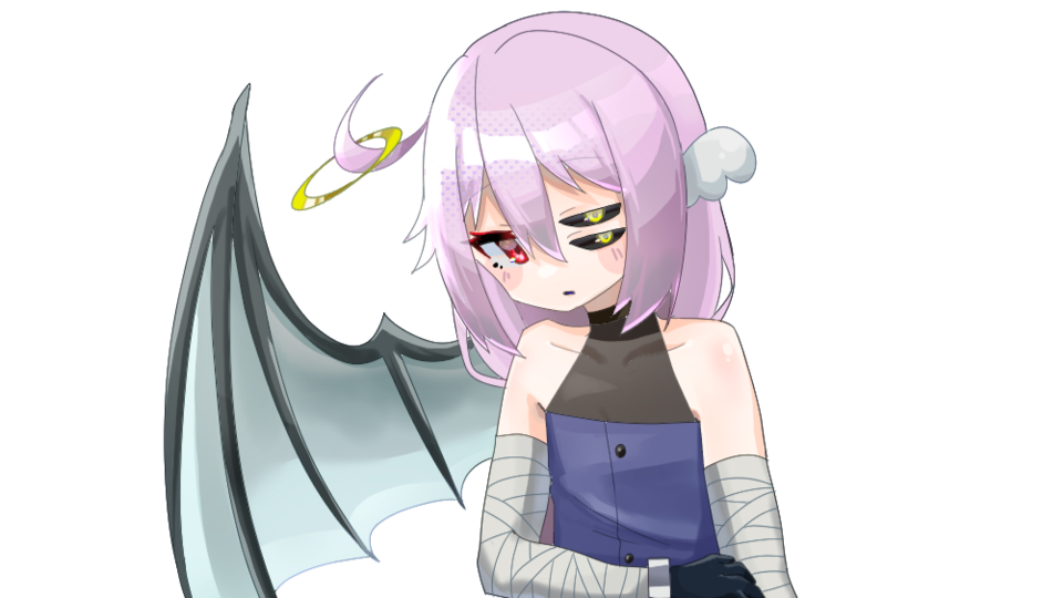妄堕メダー文月ー