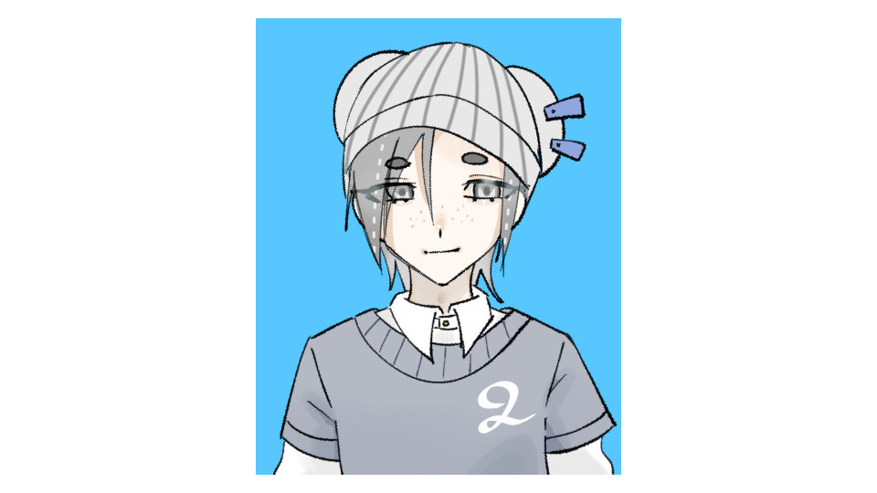 2点ぽいなくん
