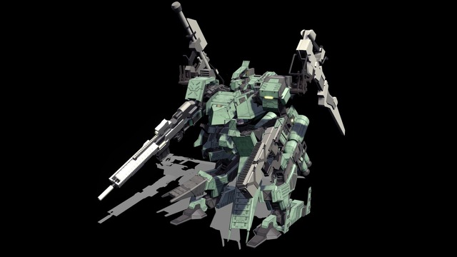 ACV テーセウスII