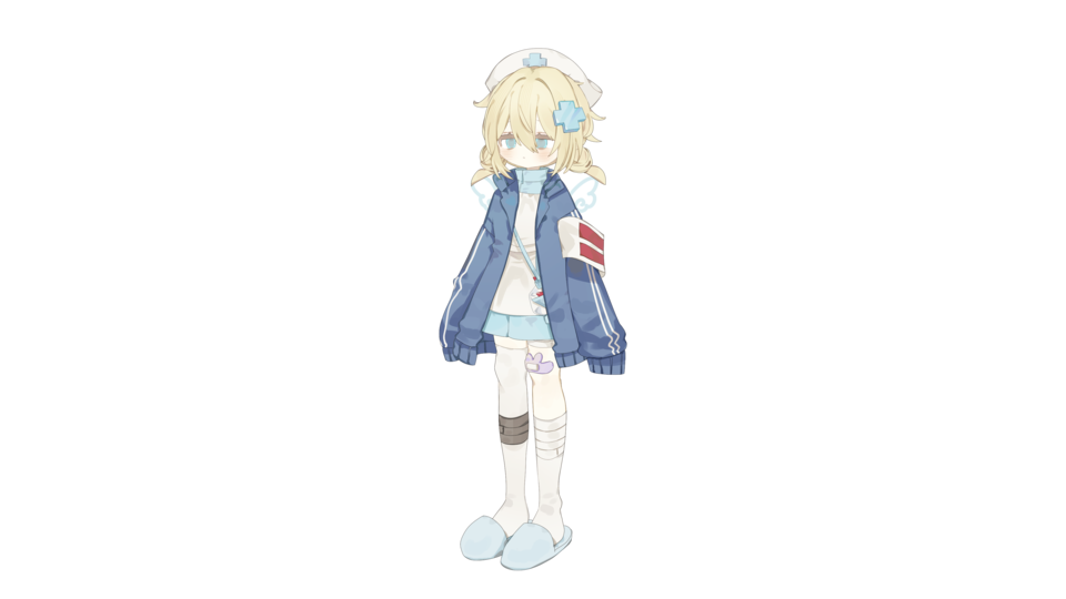 【COEIROINK】甘井ゆのの