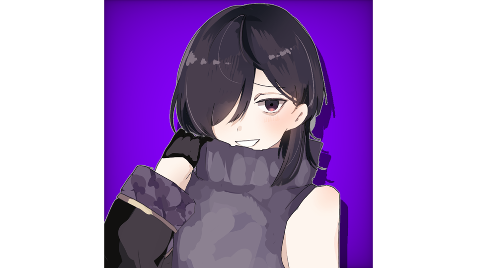【UTAU音源】ロジェ・ノエ 楽