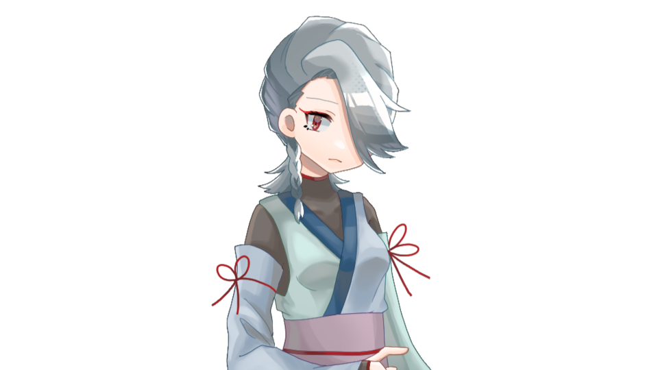 狼