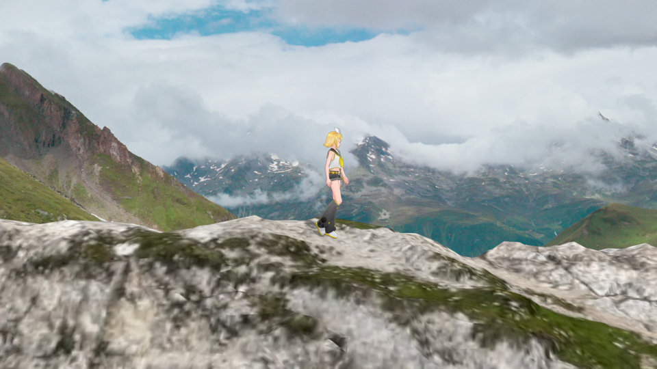 Weisse Wand Mountain