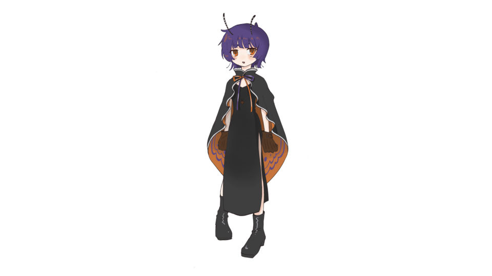 シスターアサリエ_CVVC_きれるね_Ver1.00