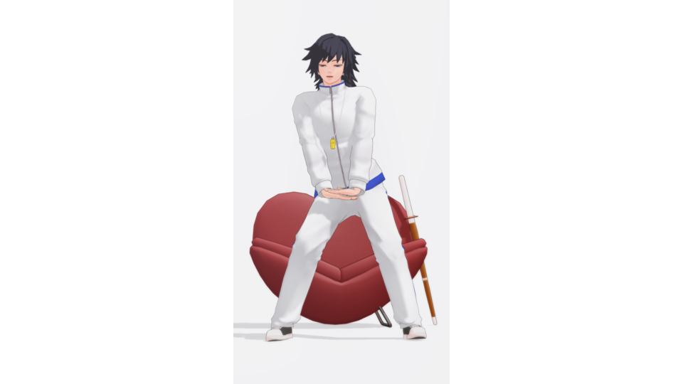 「お行儀よくね」カメラ(necoまんま)