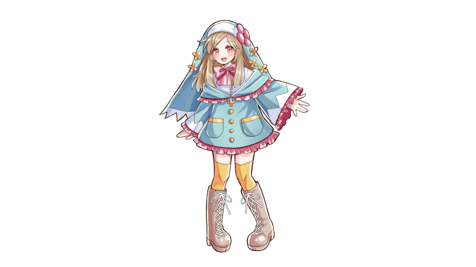 遠藤愛_単独音_ハキハキ_Ver1.00