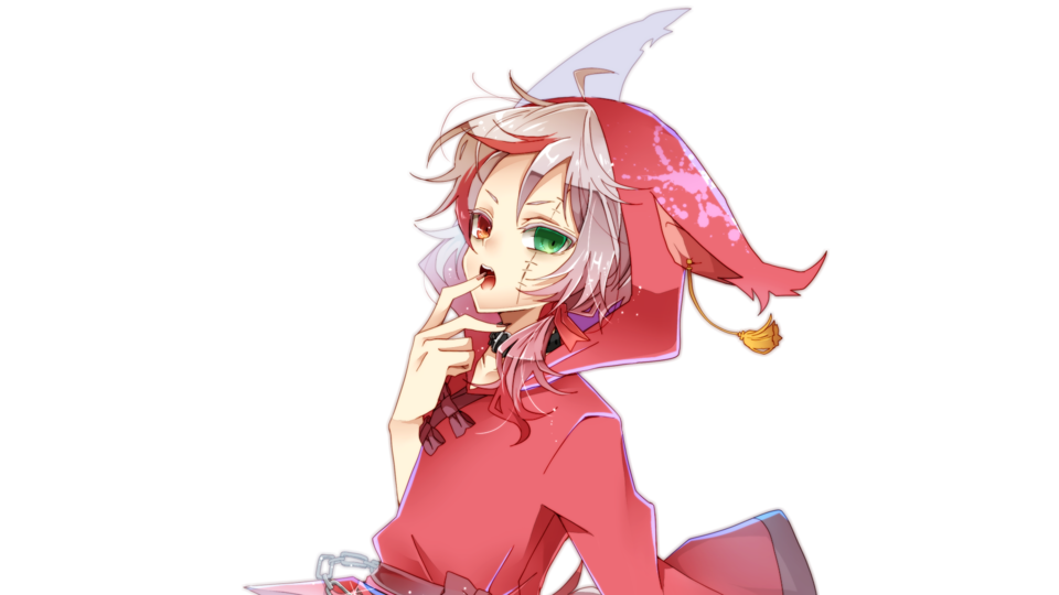 行方杠+α 立ち絵セット