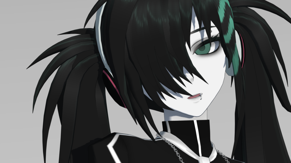 RK式emo MIKU ver1.0
