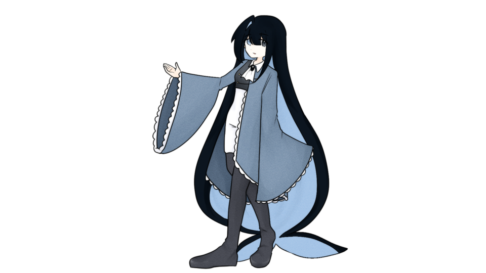 KUJIRA VCV