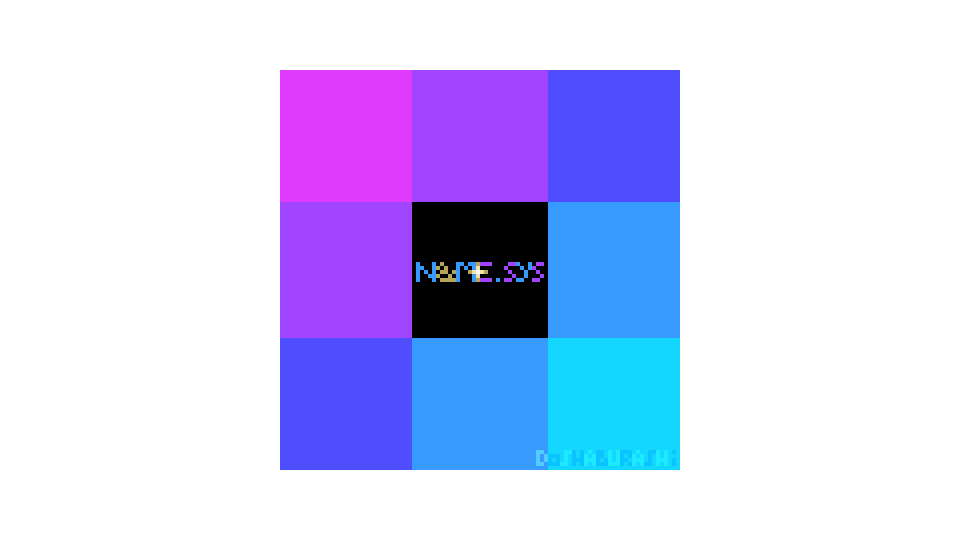【UTAU】N&ME.SYS -ネメシス-