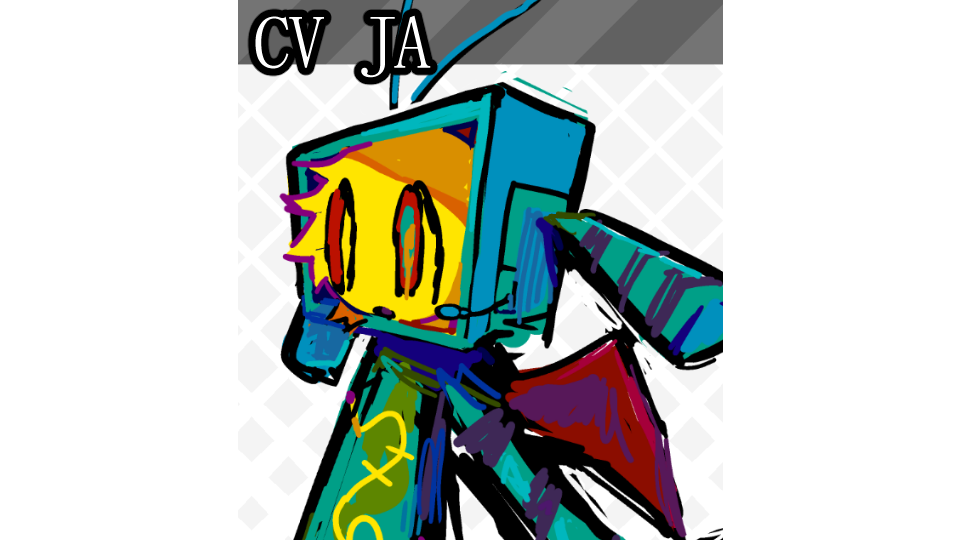 【UTAU】FOWAWA CV JA