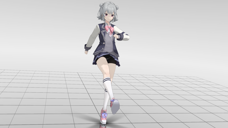 万象統ぐ緋眸]アインレーラ Ver 1.0.3 - BowlRoll