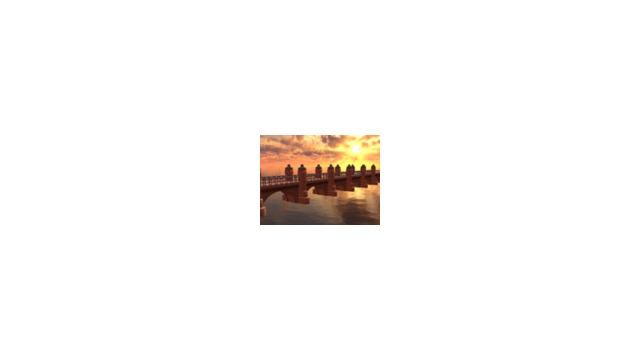 石橋