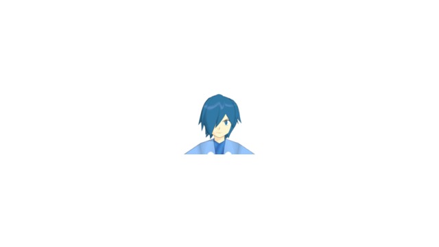 ハヤトver.1.00