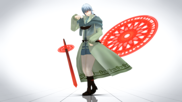 ユークレース＝ジプソフィラver3.50