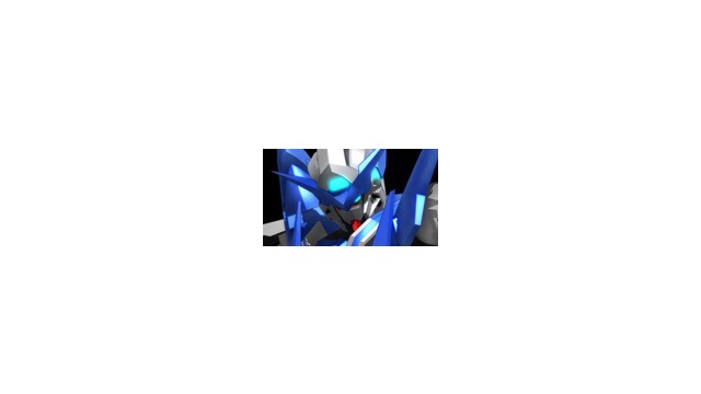 アメイジングエクシア