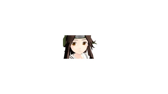 神通改二　改変モデル