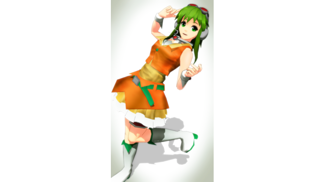 楓塩式GUMIver2.50