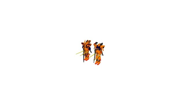 百式改+装備セット