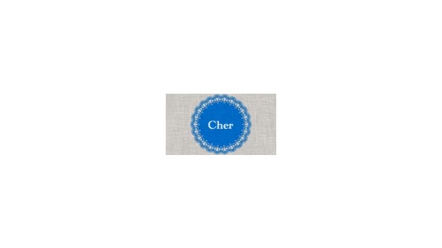 Cher_ust