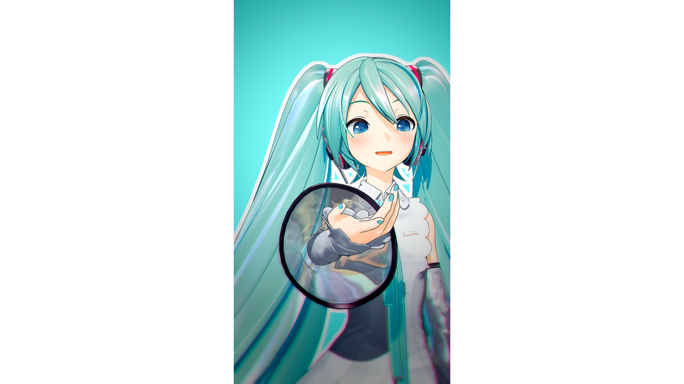 ハナタバmotion