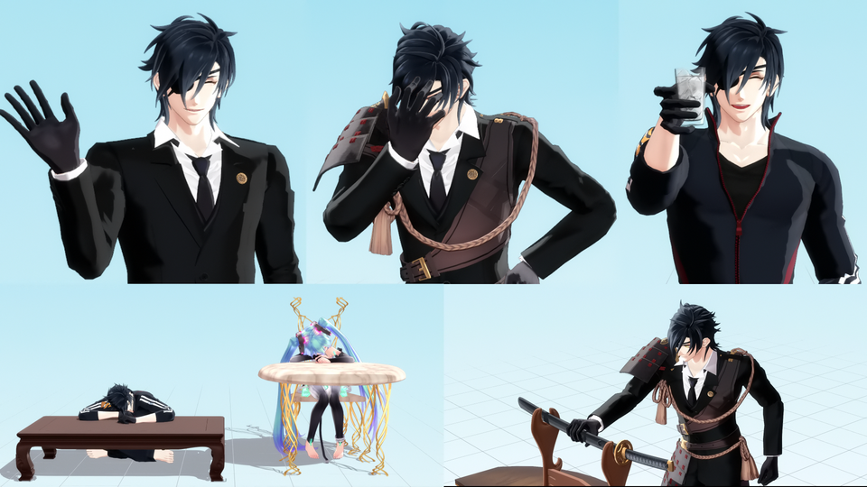 お楽しみパック02