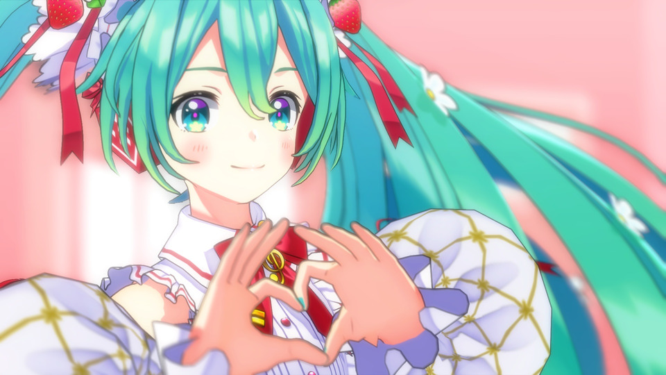 アイドル Short Camera Ver1.0