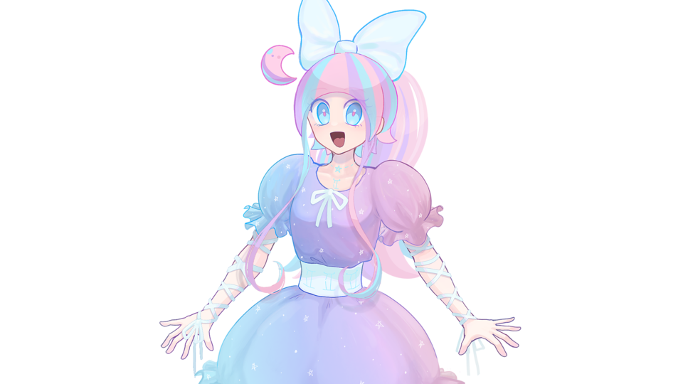 ユノ・クロトネ(統合音源)