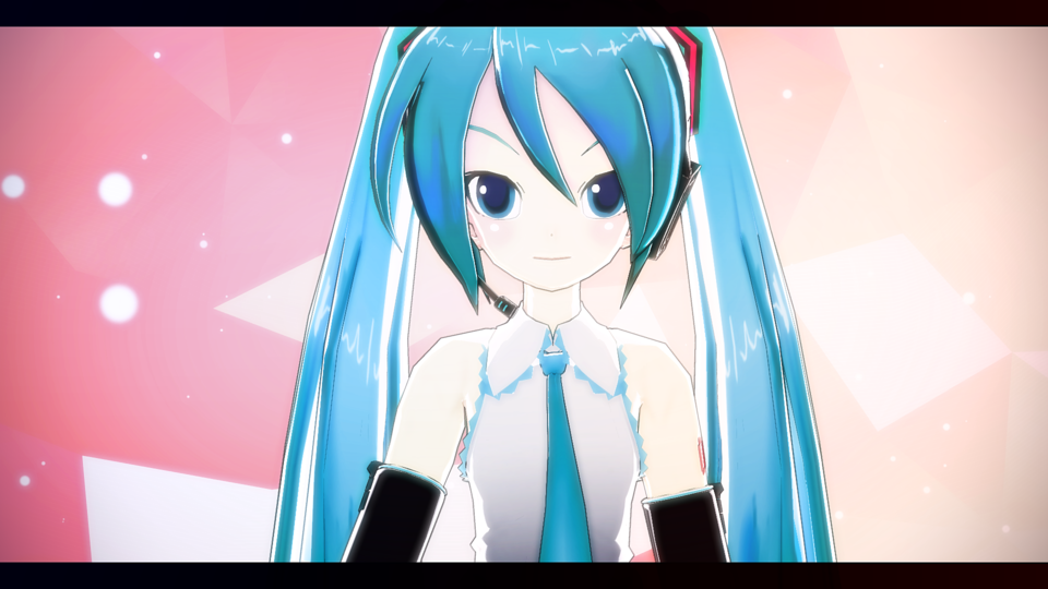 【モーション】モノクロナイト