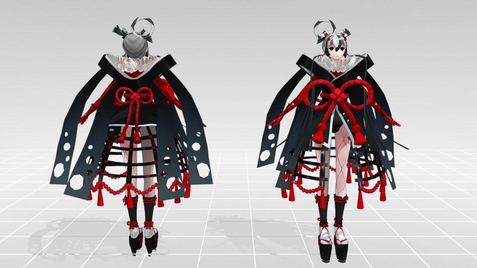 FGO野生式果心居士1.0