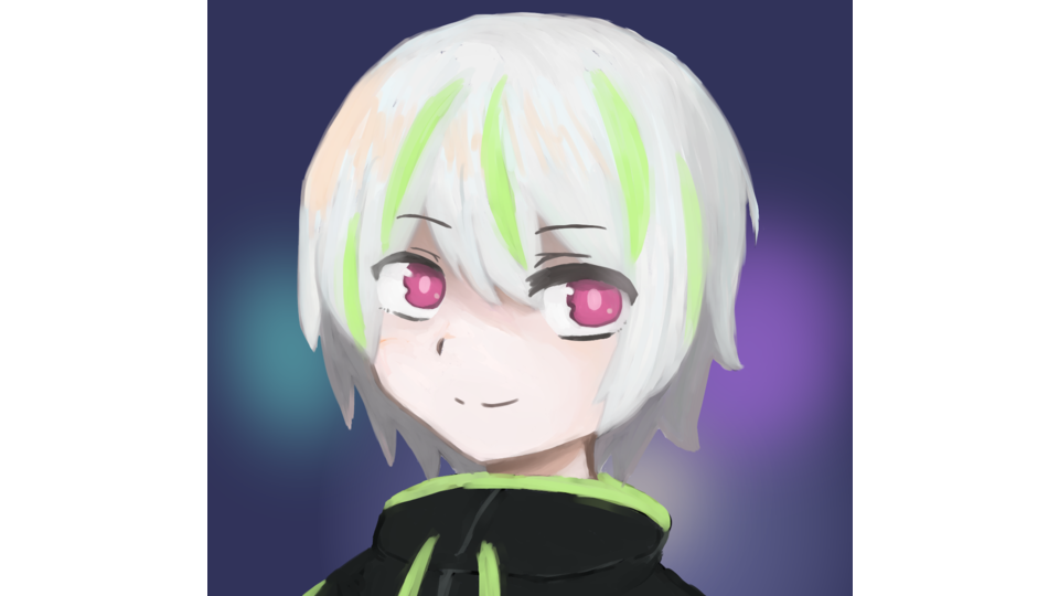 ナグモ-はいぱーささやきボイス0-