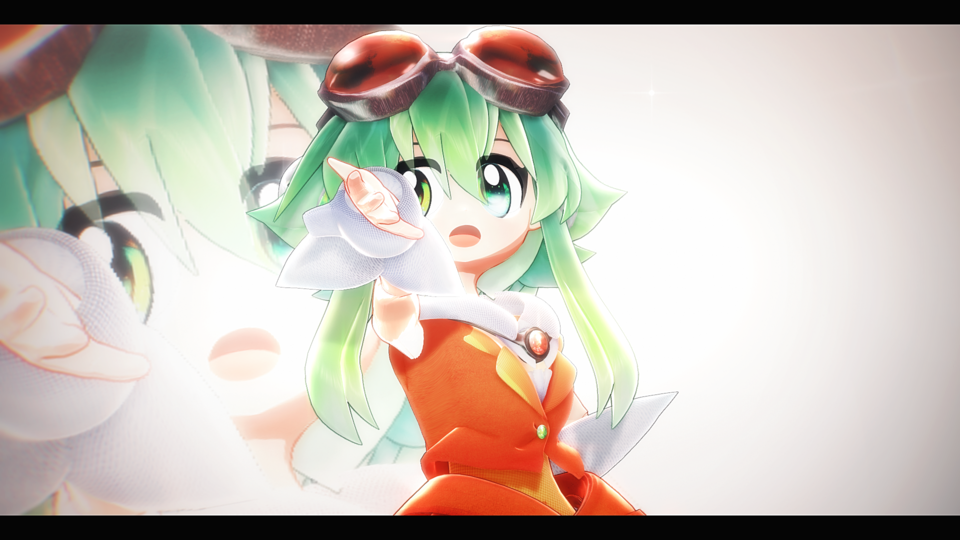 メグメグ☆カメラ