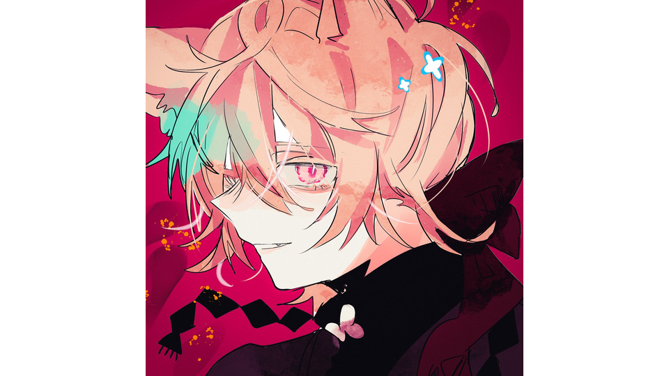 オトノエ_山茶花散雨