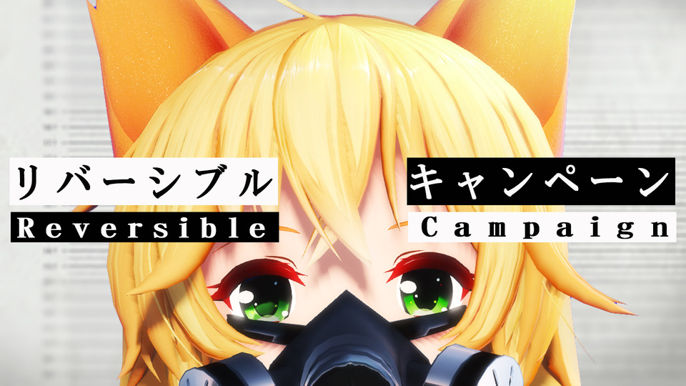 リバーシブル・キャンペーン_カメラ