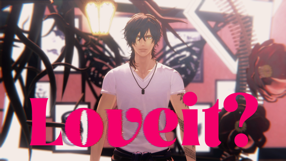 Loveit_Motion
