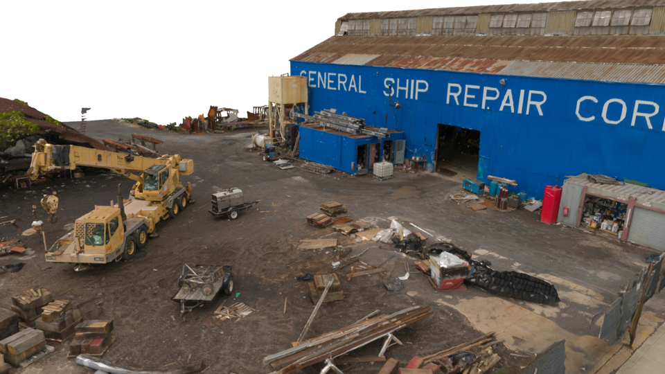 general-ship-repairステージ配布