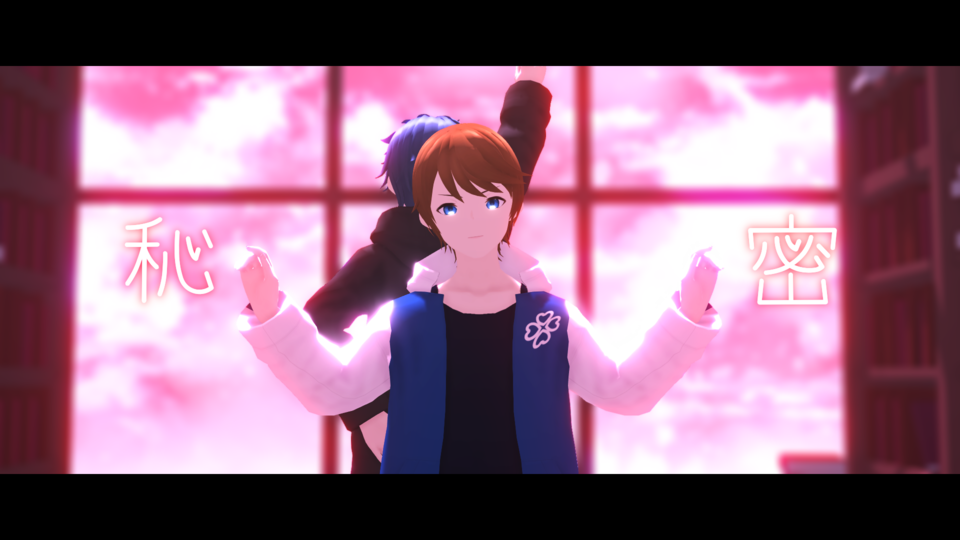 秘密(キリカ)_カメラ